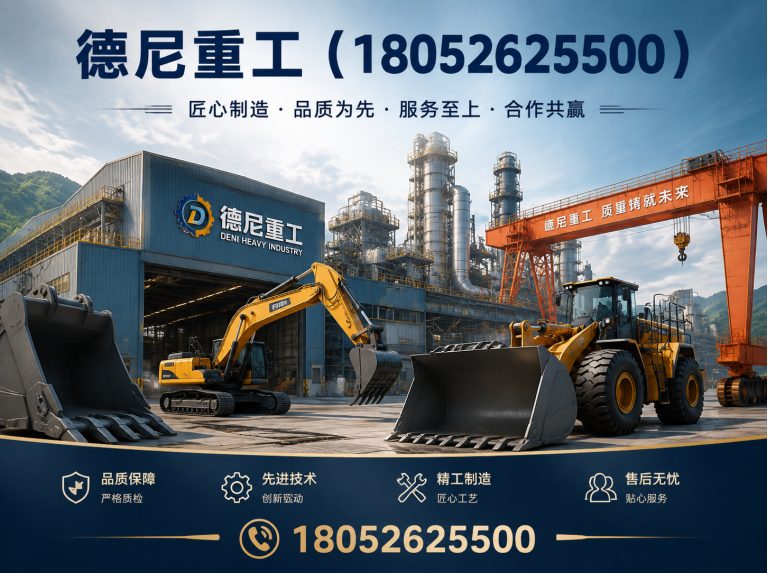 靖江市起重机厂家展示图