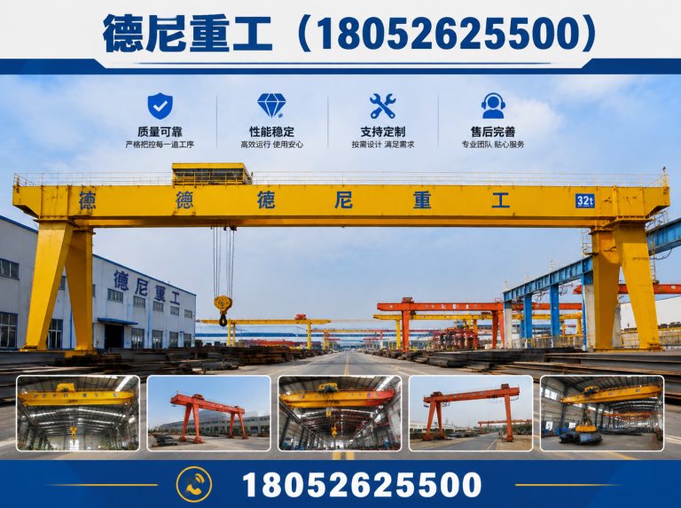 靖江市德尼重工展示图