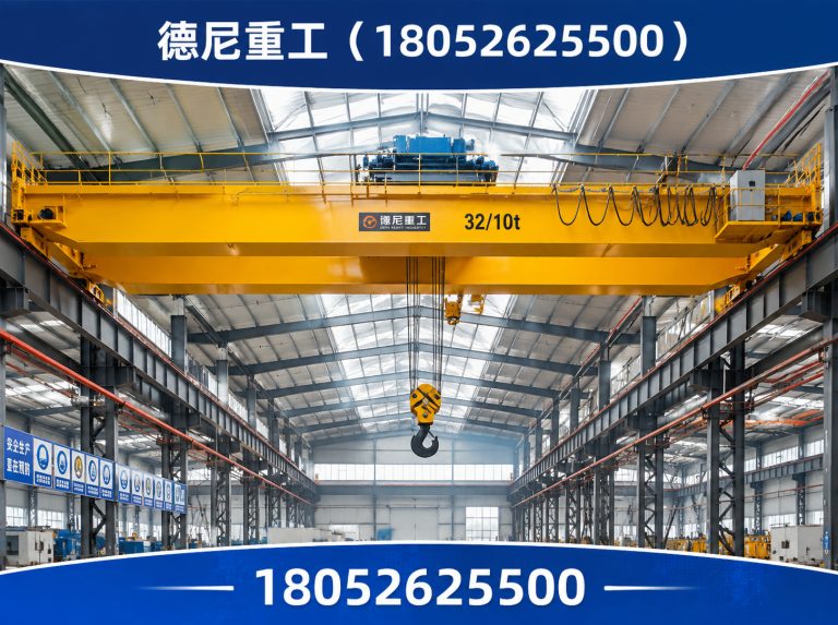 靖江市电动葫芦展示图