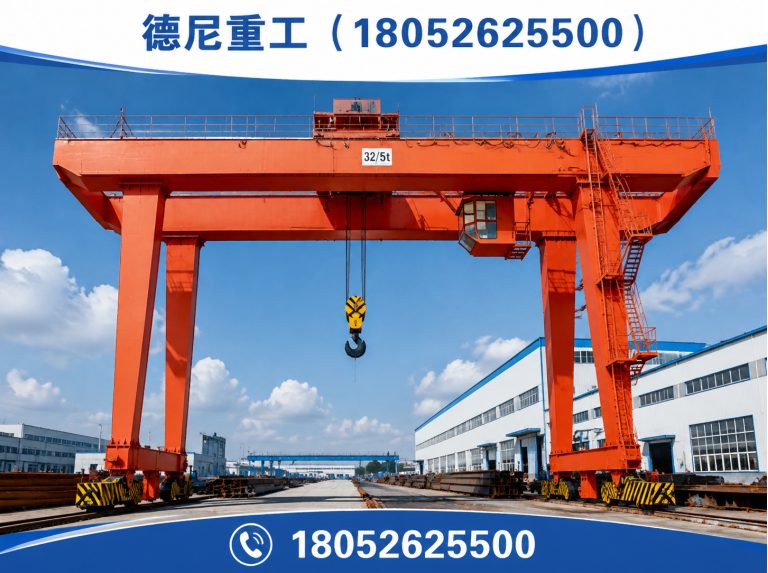 靖江市智能平衡吊展示图